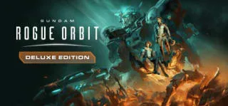 GUNDAM ROGUE ORBIT Deluxe Edition