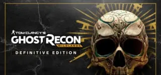 Tom Clancy’s Ghost Recon Wildlands - Definitive Edition