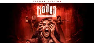 The Mound: Omen of Cthulhu - Deluxe Edition