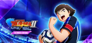CAPTAIN TSUBASA 2: WORLD FIGHTERS - Ultimate Edition