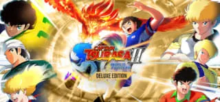 CAPTAIN TSUBASA 2: WORLD FIGHTERS - Deluxe Edition