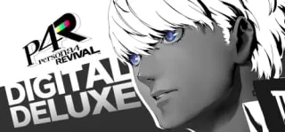 Persona 4 Revival - Digital Deluxe Edition