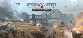 Sudden Strike 5 - Deluxe Edition