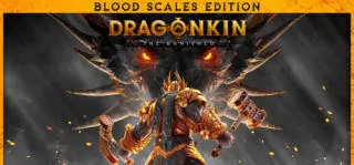 Dragonkin: The Banished - Blood Scales Edition