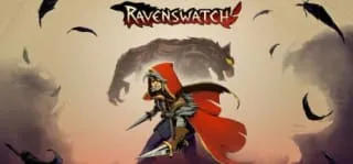 Ravenswatch Year 1 Edition