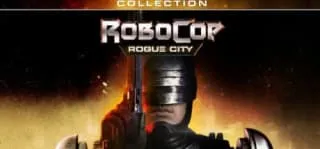 Robocop: Rogue City - Collection