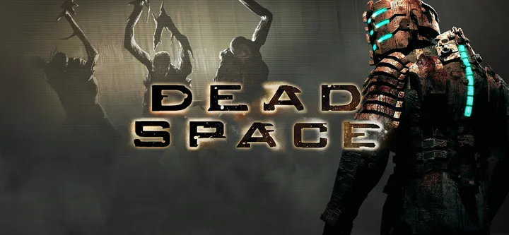 Dead Space (2008)