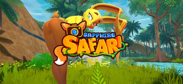Sapphire Safari