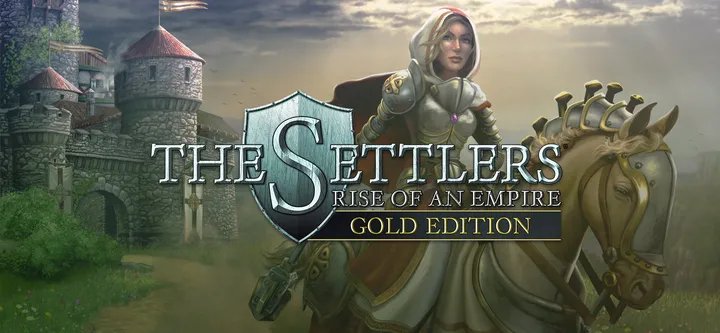 The Settlers®: Rise of an Empire - Gold Edition