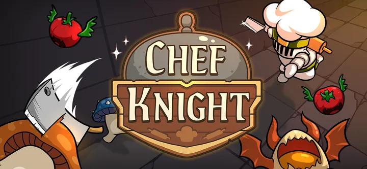 Chef Knight
