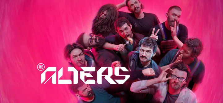 The Alters