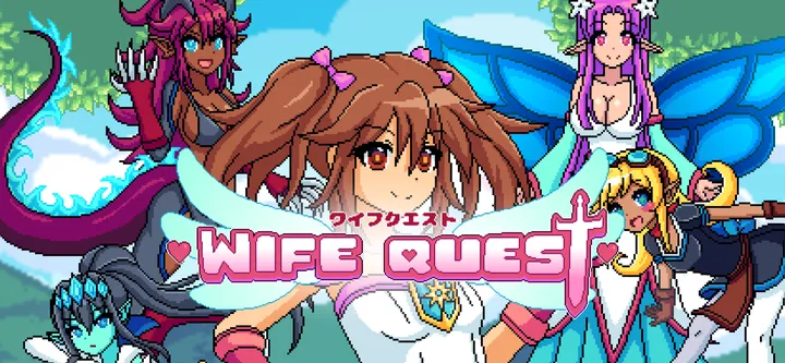 Wife Quest