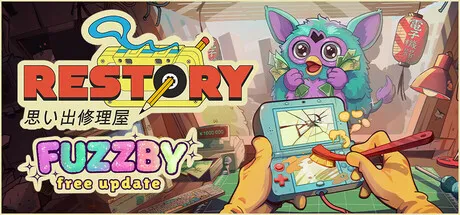 ReStory: Chill Electronics Repairs