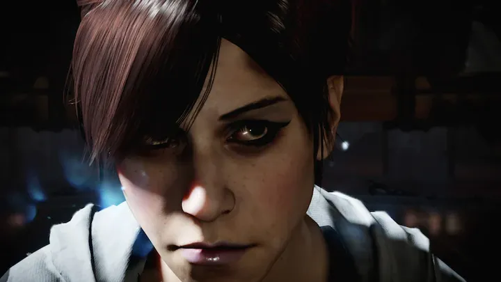 inFAMOUS First Light