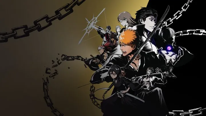 BLEACH Rebirth of Souls Edição Ultimate