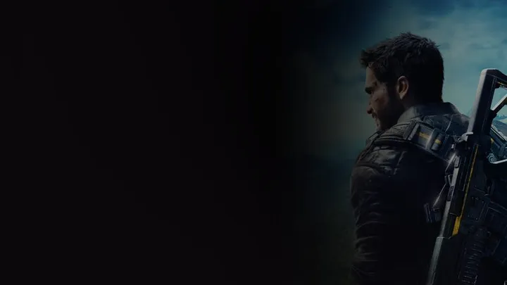 Just Cause 4: Reloaded