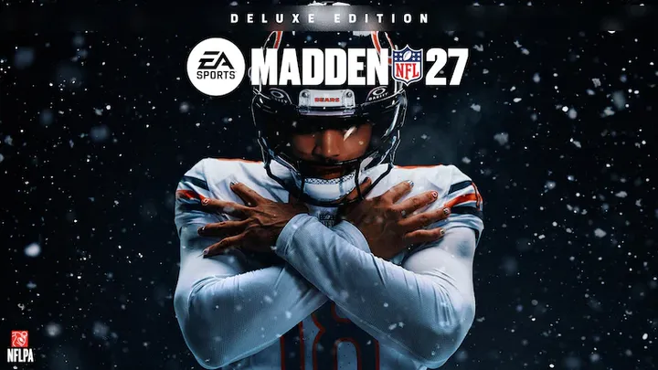 EA SPORTS™ Madden NFL 27 Deluxe Edition