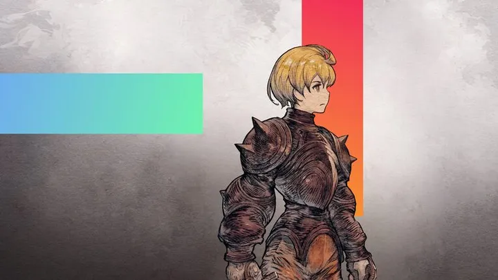 FINAL FANTASY TACTICS - The Ivalice Chronicles [PS4 & PS5]