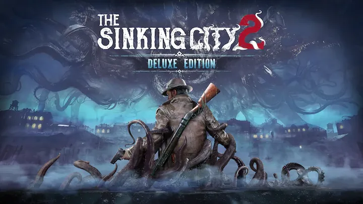 The Sinking City 2 – Edição Deluxe