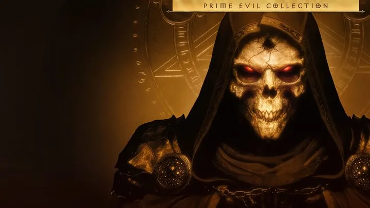 Diablo® Prime Evil Collection