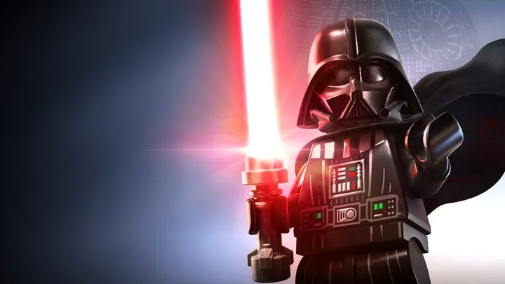LEGO® Star Wars™: A Saga Skywalker Edição Deluxe