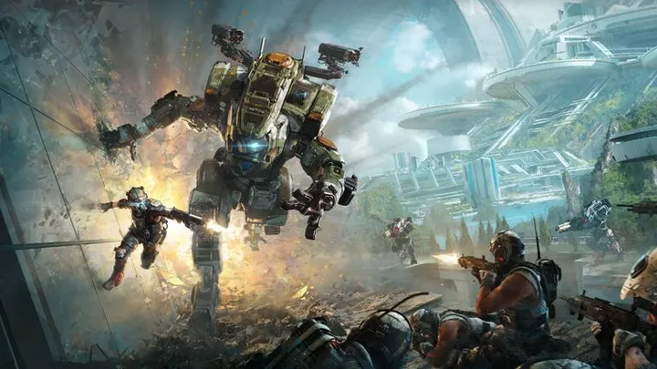Titanfall™ 2 Edição Standard
