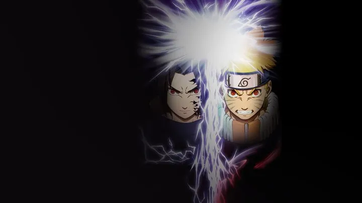 NARUTO: Ultimate Ninja STORM