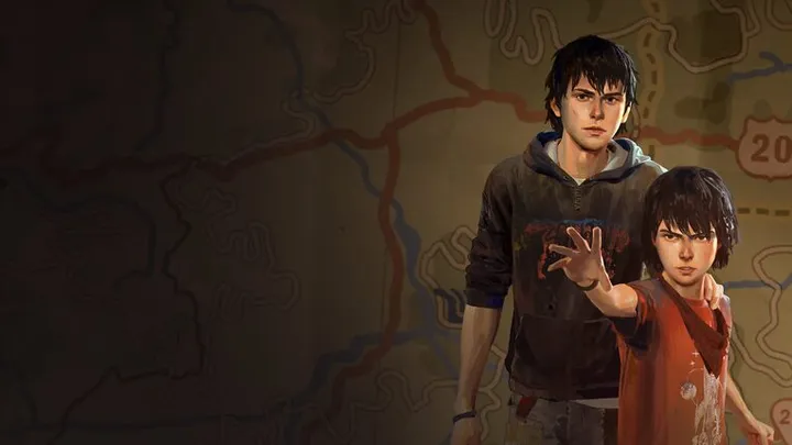 Life is Strange 2 - Temporada Completa