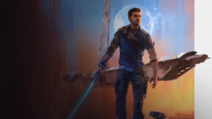 STAR WARS Jedi: Survivor™ Edição Deluxe