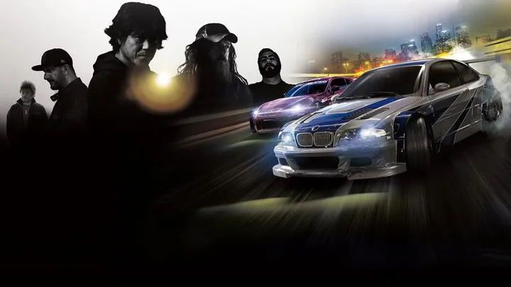 Need for Speed™ Deluxe Edition