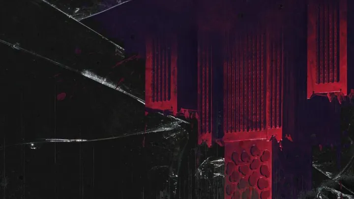 Atomic Heart - Gold Edition
