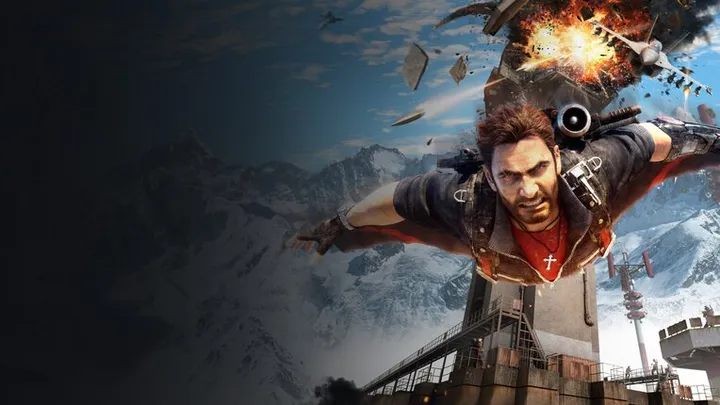Just Cause 3