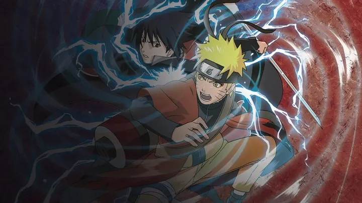 NARUTO SHIPPUDEN: Ultimate Ninja STORM 2