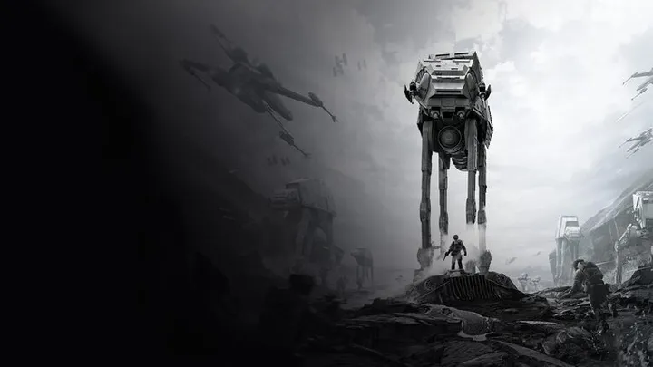 STAR WARS™  Battlefront™ Ultimate Edition