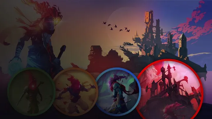 Dead Cells: Medley of Pain Bundle