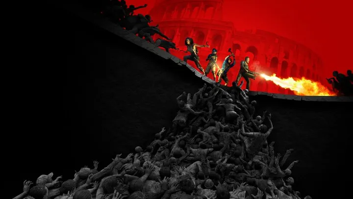 World War Z: Aftermath Deluxe Edition