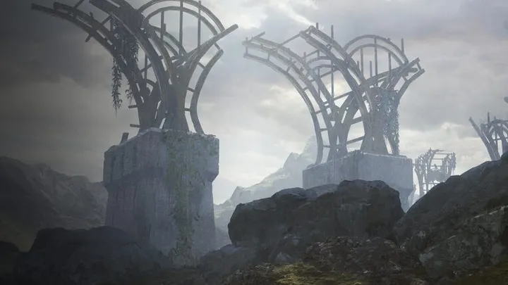 NieR Replicant ver.1.22474487139...