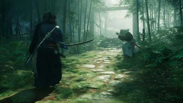 A ascensão do Ronin™ Edição Digital Deluxe