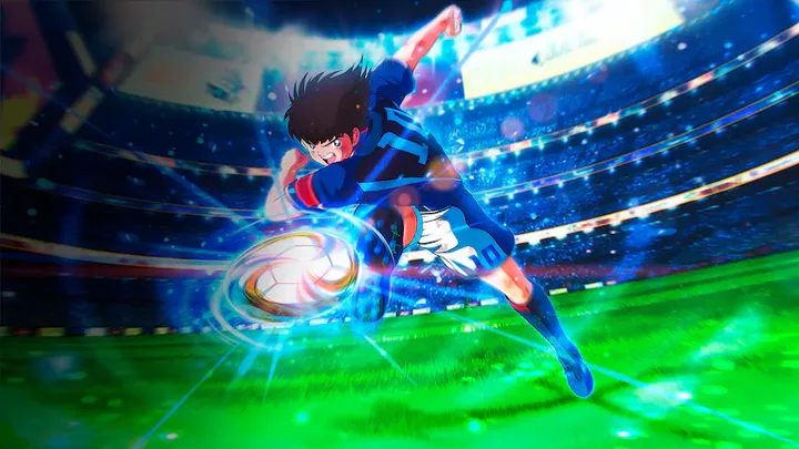 Captain Tsubasa: Rise of New Champions