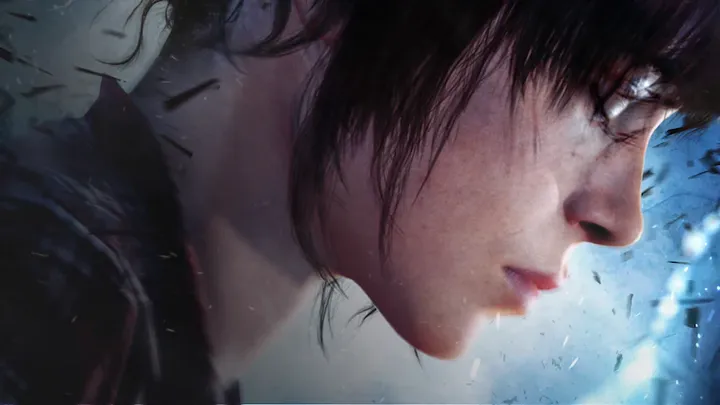 BEYOND: Two Souls™