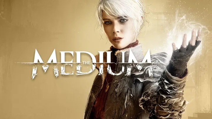The Medium