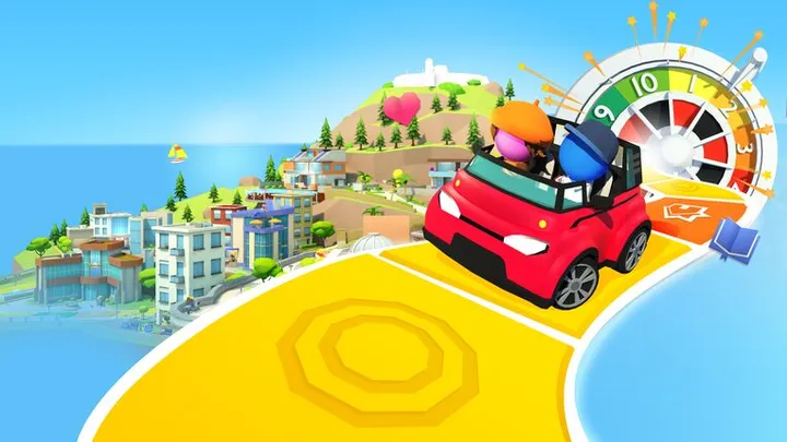 The Game of Life 2