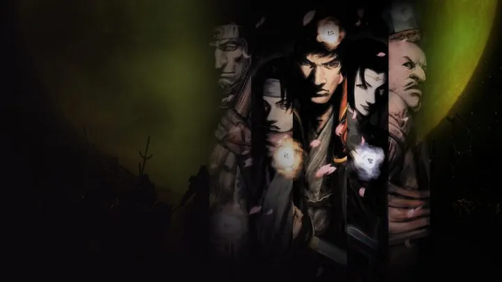 Onimusha 2: Samurai's Destiny