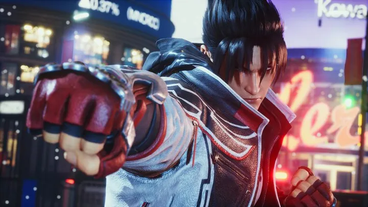 TEKKEN 8 Deluxe Edition da temporada 2