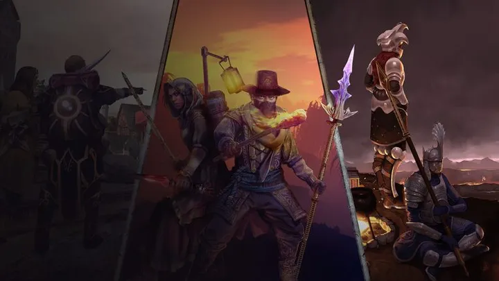 Outward: The Adventurer Bundle