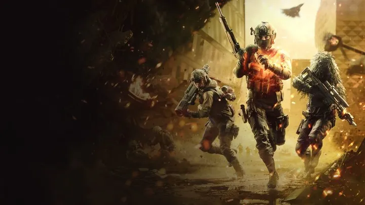 Battlefield™ 2042 Edição Elite