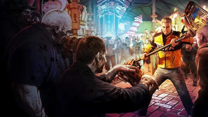 Dead Rising 2