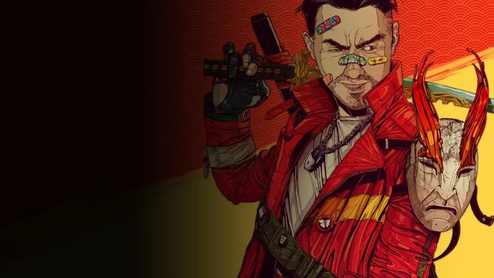 Shadow Warrior 3: Definitive Edition |