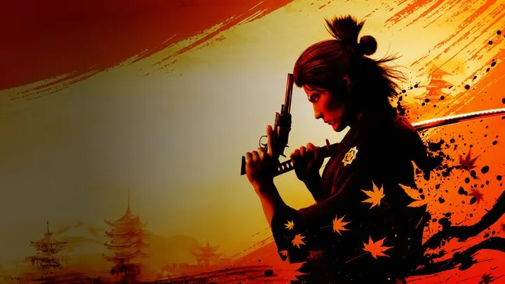 Like a Dragon: Ishin!