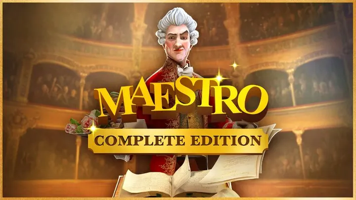 Maestro : Complete Edition